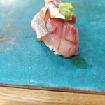 鮨処 あさの川 - 