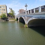 鮨処 あさの川 - 