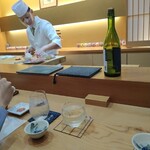 鮨処 あさの川 - 