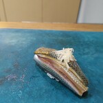 鮨処 あさの川 - 