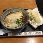 本格手打うどん あらた - 