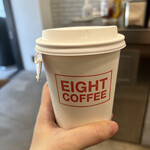 EIGHT COFFEE - 