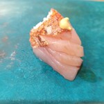 鮨処 あさの川 - 