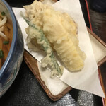 本格手打うどん あらた - 