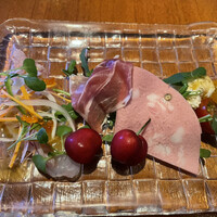 La CHIARA - 