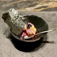 本店山科 - 山科タルタル