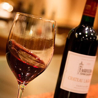 鉄板焼 けやき_2