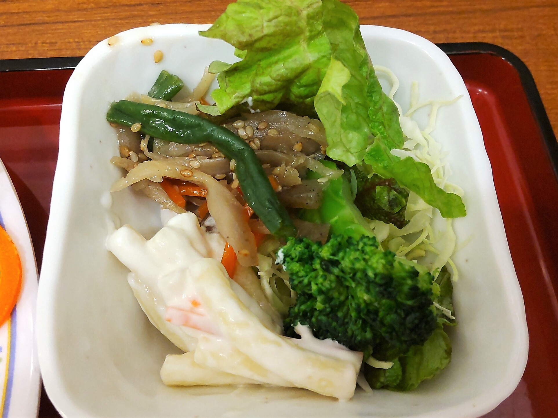 写真 : AZカフェシダカ （AZ cafe Shidaka） - 三津/ビュッフェ | 食べログ