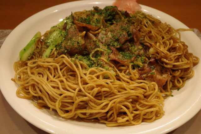 清水屋製麺 &ndash; 猪苗代の手打ち麺と地元食材が光る絶品メニュー