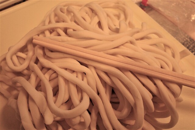 清水屋製麺 - 猪苗代（その他）の写真