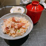 日本料理 晴山 - 
