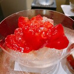 日本料理 晴山 - 