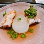 日本料理 晴山 - 