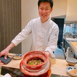 日本料理 晴山 - 