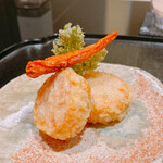 日本料理 晴山 - 