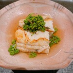 日本料理 晴山 - 