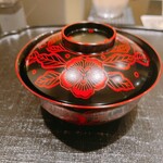 日本料理 晴山 - 