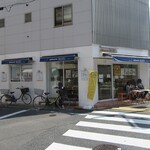 patisserie KOZU - 外観