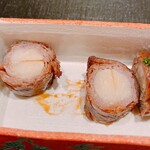 日本料理 晴山 - 