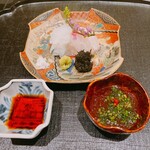 日本料理 晴山 - 