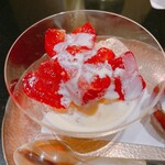 日本料理 晴山 - 