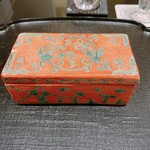 日本料理 晴山 - 