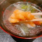 日本料理 晴山 - 