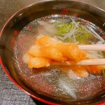 日本料理 晴山 - 