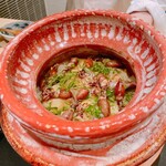 日本料理 晴山 - 