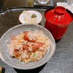 日本料理 晴山 - 