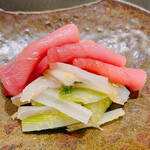 日本料理 晴山 - 