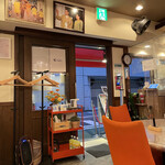 タイ料理ジャンピー - 