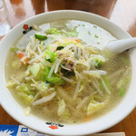 永福拉麺 - 