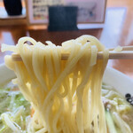 永福拉麺 - 