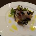 アルポンテ・ドゥエ - 