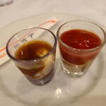 Karai Crab - ドリンク写真: