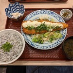 築地食堂 源ちゃん - 