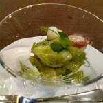 アルポンテ・ドゥエ - 