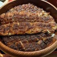 炭焼 うな富士 有楽町店 - 