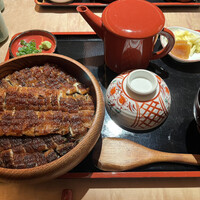炭焼 うな富士 有楽町店 - 