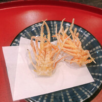 天ぷら わかやま - 