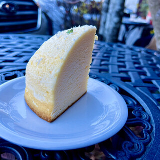 河口湖チーズケーキガーデン_1