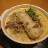 カレーうどん 千吉 田町店