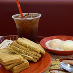 Ya Kun Kaya Toast 新宿住友ビル店 - 