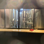 INKHORN BREWING - 