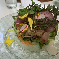 キハチ 青山本店 - 