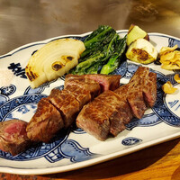 人形町今半 本店 - 