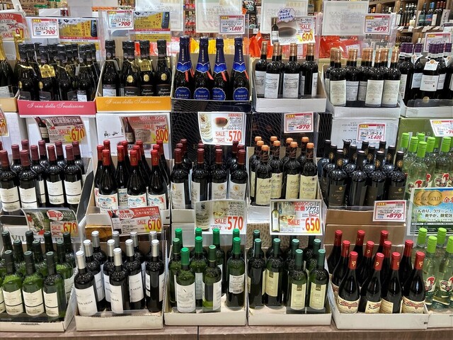 ジュピター tekuteながまち店（Jupiter） - 長町（その他）の写真