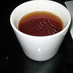 Rangee du Cerisier - 紅茶