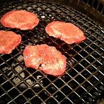 Yakiniku Kotatsu - タン